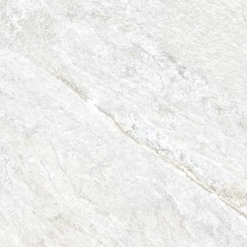 Керамогранит Керамин Базальт 8 матовый белый 29,8х29,8 см