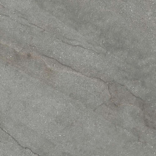 Керамогранит Kerranova Bereg матовый светло-серый К-2404/MR 60х60 см
