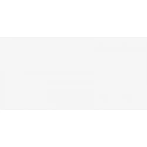 Керамогранит ALMA Ceramica Twin матовый белый GFU60120WIN00R 120х60 см