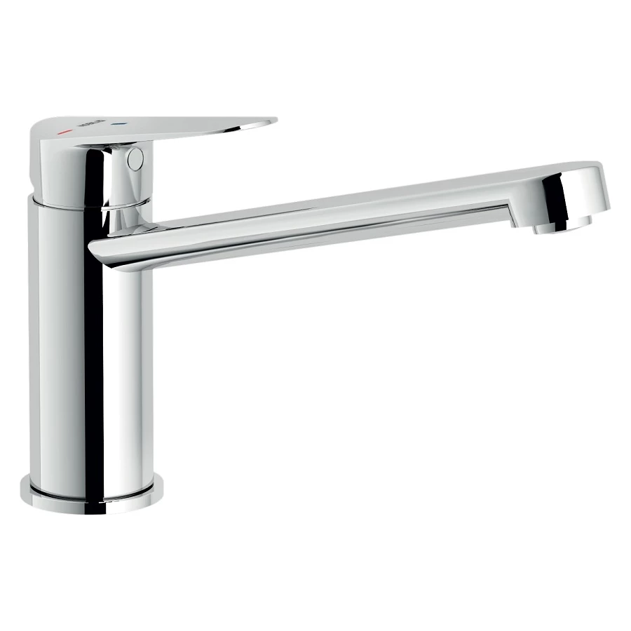 Смеситель для кухни Nobili Blues Chrome BSE101113/25CR
