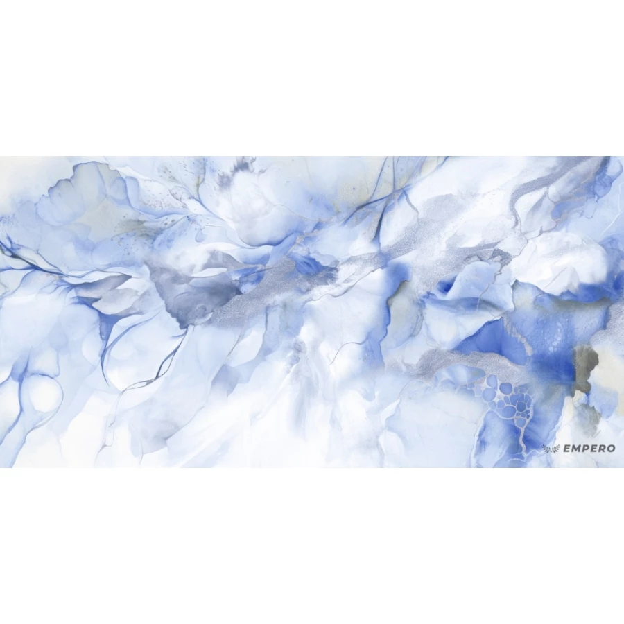 Керамогранит Empero 60x120 Colorico Sky синий 01-00009647 120х60 см