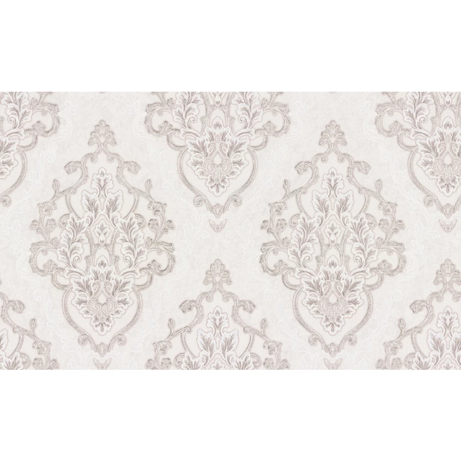 Обои флизелиновые Palitra Home Tudor HomeColor бежевые HC31190-22 1,06х10,05 м