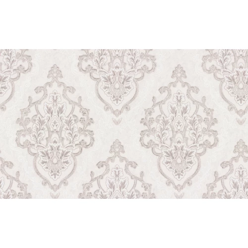 Обои флизелиновые Palitra Home Tudor HomeColor бежевые HC31190-22 1,06х10,05 м