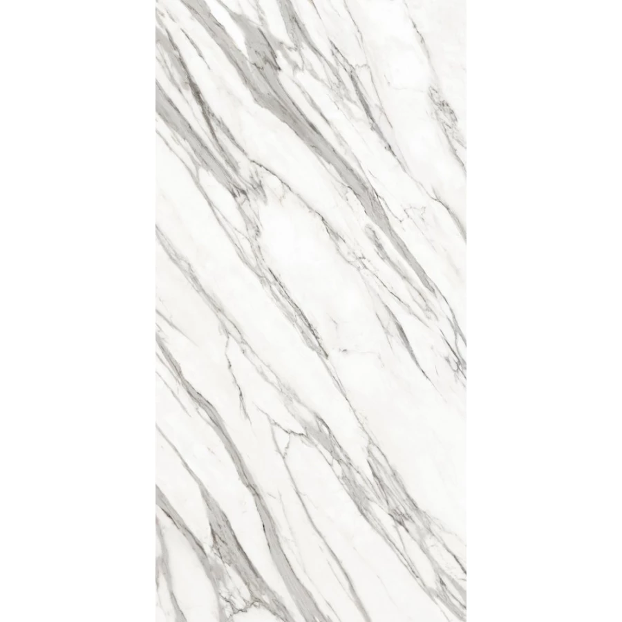 Керамогранит Vitra MarbleSet Венато 7 Лаппатированный Светло-серый 60х120 см