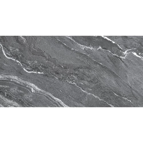 Керамогранит ALMA Ceramica Nexstone sugar-эффект серый GFU60120NXT70R 120х60 см