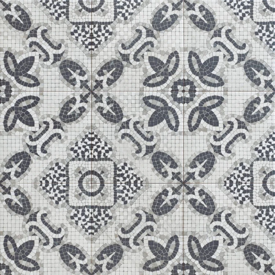 Керамогранит Mainzu Mosaicos Appia Mosaico 20х20 см