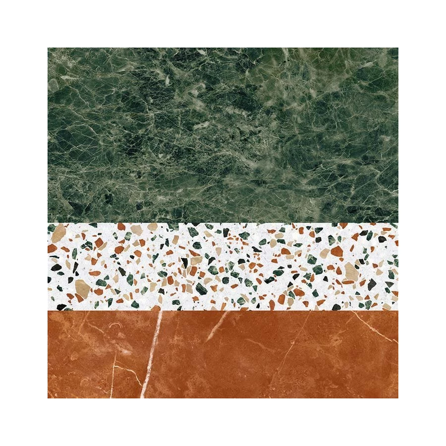 Керамогранит ABK Play Marble White PF60005896 20x20 см