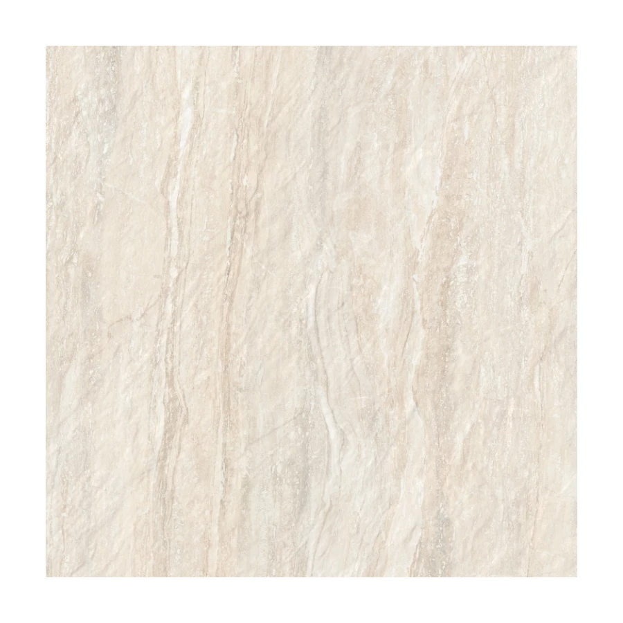 Керамогранит ALMA Ceramica Travertino sugar-эффект 4 шт в уп 43,2 м в пал GFU04TVT04R 60х60х0,95 см