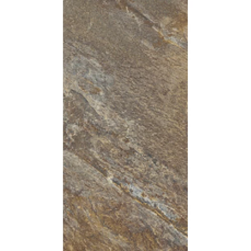 Керамогранит Керамин Кварцит 4 матовый коричневый 1,62 м2 60х30 см
