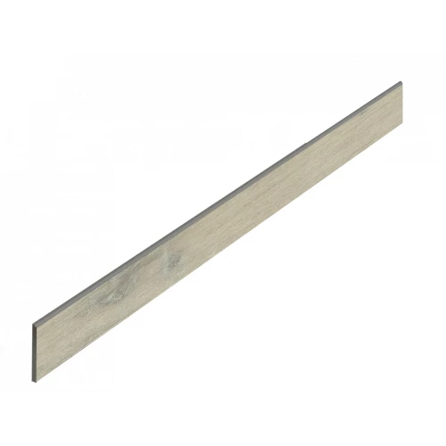 Плинтус Coliseumgres Брента Уайт 610130004666 90х7,2 см