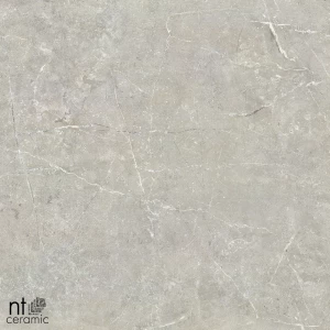 Керамогранит NT Ceramic Quanta Grey NTT9022 Матовый NS6NTT9022L 60х60 см