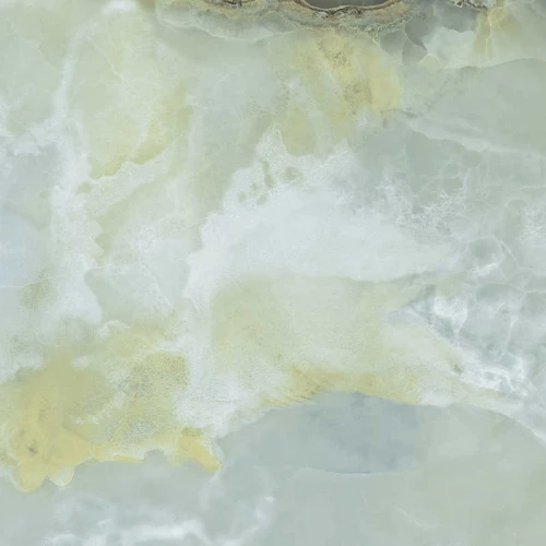 Керамогранит Colortile Onyx Verde матовый зеленый 60*60 см