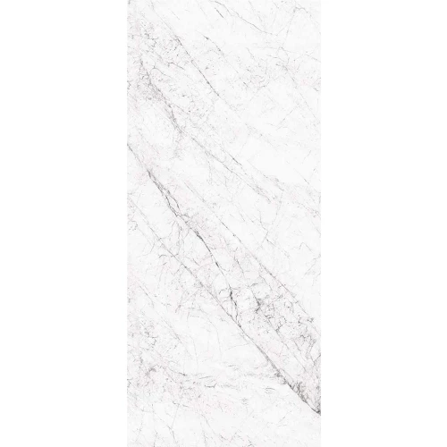 Керамогранит StaroSlabs Matt Satuario Elite Carve Tech матовый белый 280х120 см