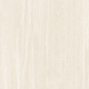 Керамический гранит Dako Travertine ректификат матовый кремовый Е-5025/МR 60х60 см