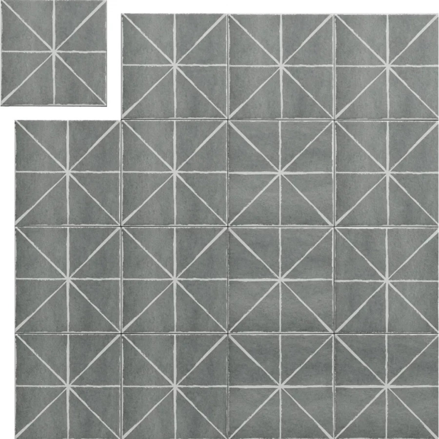 Керамогранит Mainzu Soft Kappa 15х15 см