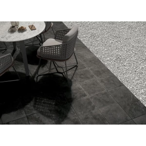 Ступень Ceramika Paradyz Ardis Dark Stopnica Prosta Struktura Mat 60х30 см