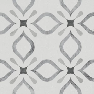 Керамогранит Harmony Peronda Dakar Dune матовый серый 3356237718 12,3х12,3 см