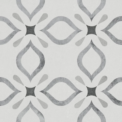 Керамогранит Harmony Peronda Dakar Dune матовый серый 3356237718 12,3х12,3 см