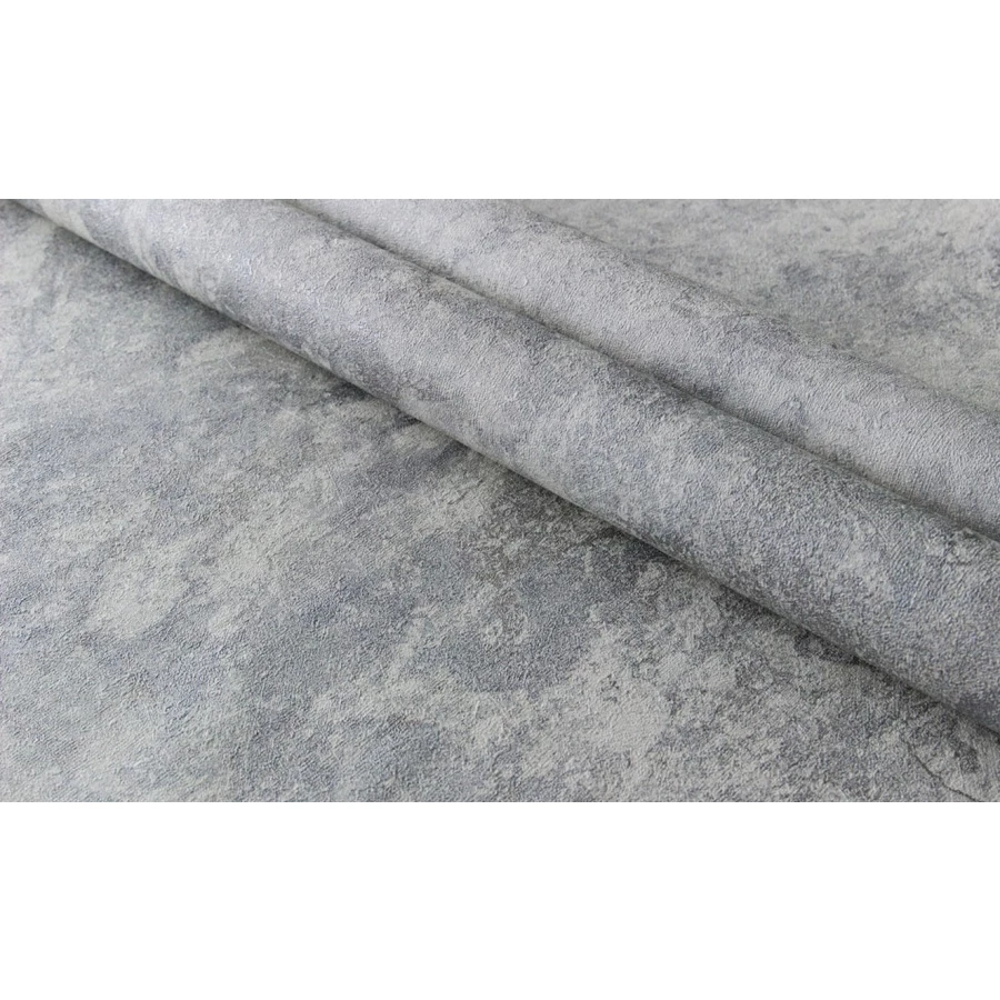 Обои флизелиновые Аспект Травертино серые 70454-14 1,06х10,05 м