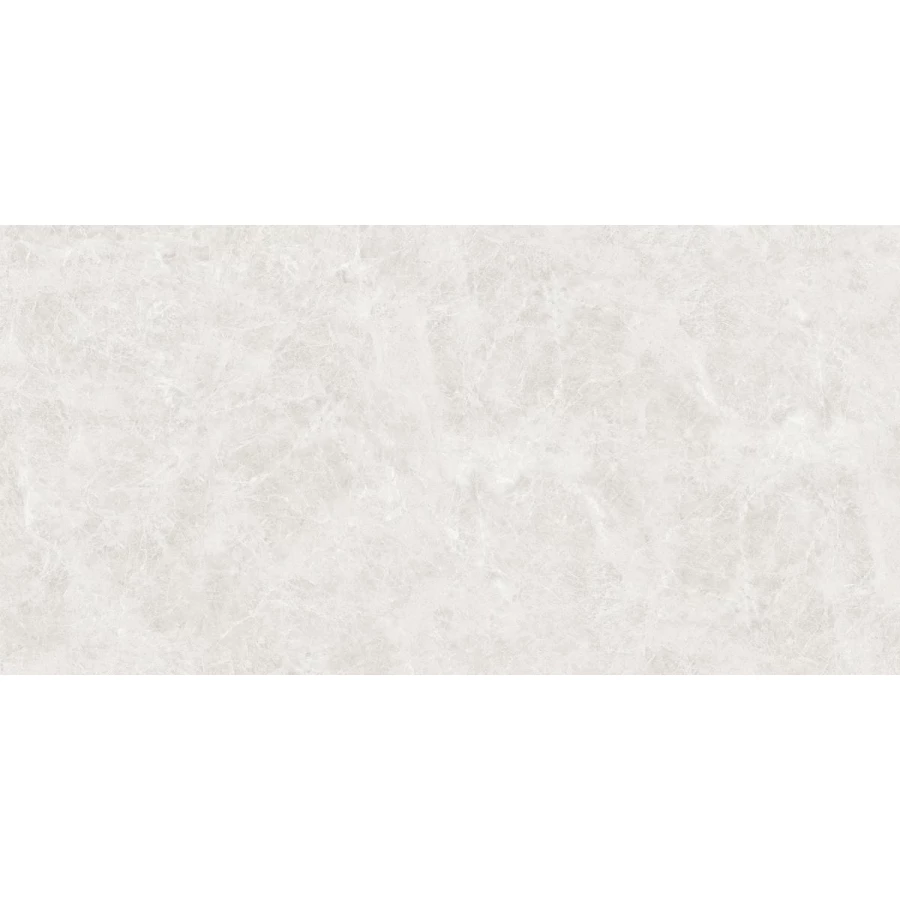 Керамогранит Laparet Orlando Blanco светло-серый Полированный 120х60 см