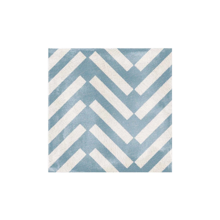 Керамогранит ABK Play Labyrinth Mix Multicolor PF60003352 20x20 см