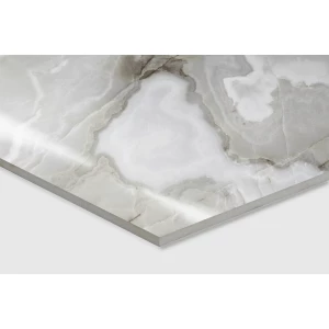 Керамогранит Arcadia Ceramica Rex Onyx Blue Full Polished голубой FP1010-A 120х60 см