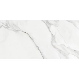 Керамический гранит Cersanit Mont Blanc A16521 белый 29,7х59,8 см
