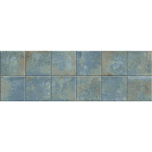 Керамическая плитка Azteca Heritage Rev. R90 blue 90х30 см