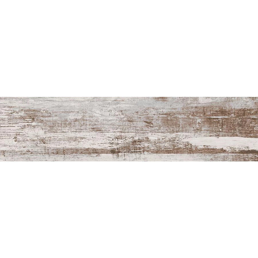 Керамогранит Laparet Vesta белый 59,4х14,7 см