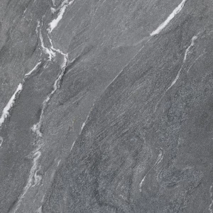 Керамогранит ALMA Ceramica Nexstone sugar-эффект черный GFU6060NXT70R 60х60 см