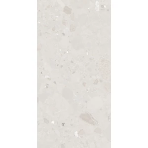 Керамогранит Seratonia Glossy Terra Premium Light светло-серый 120х60 см