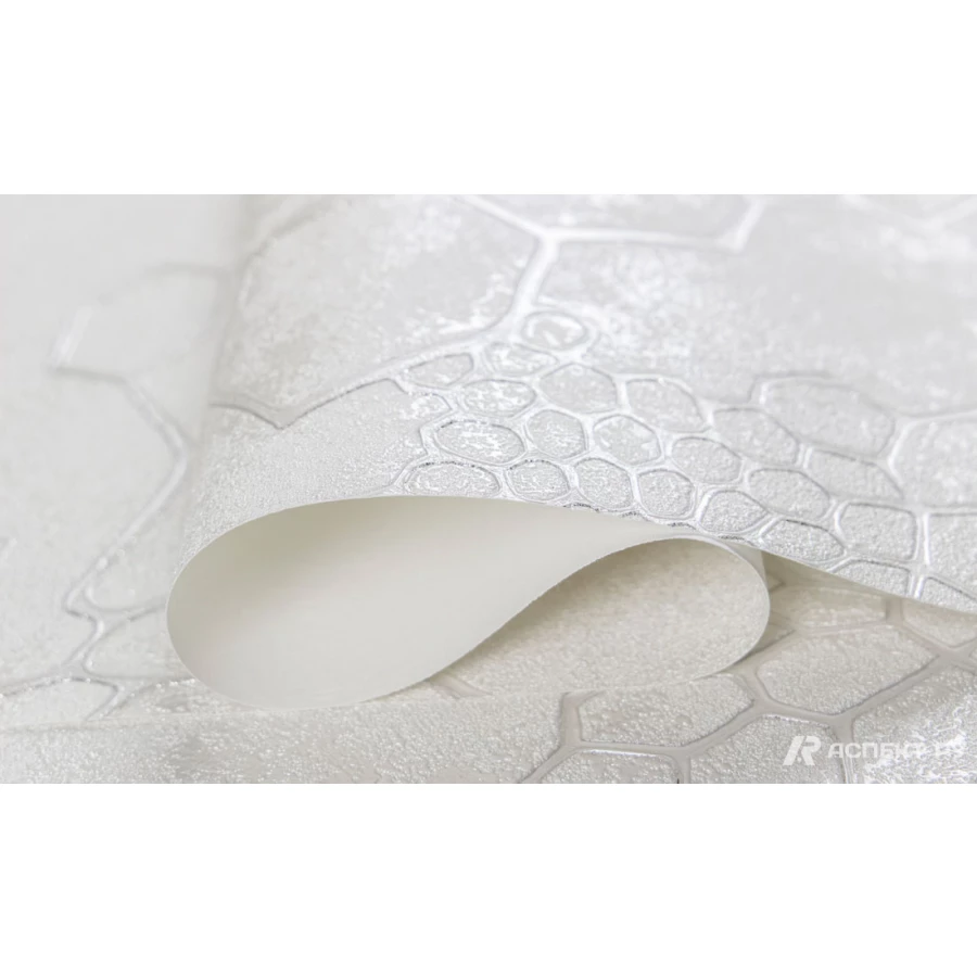 Обои флизелиновые Аспект Анаконда Бежевый 70586-11 1,06х10,05 м