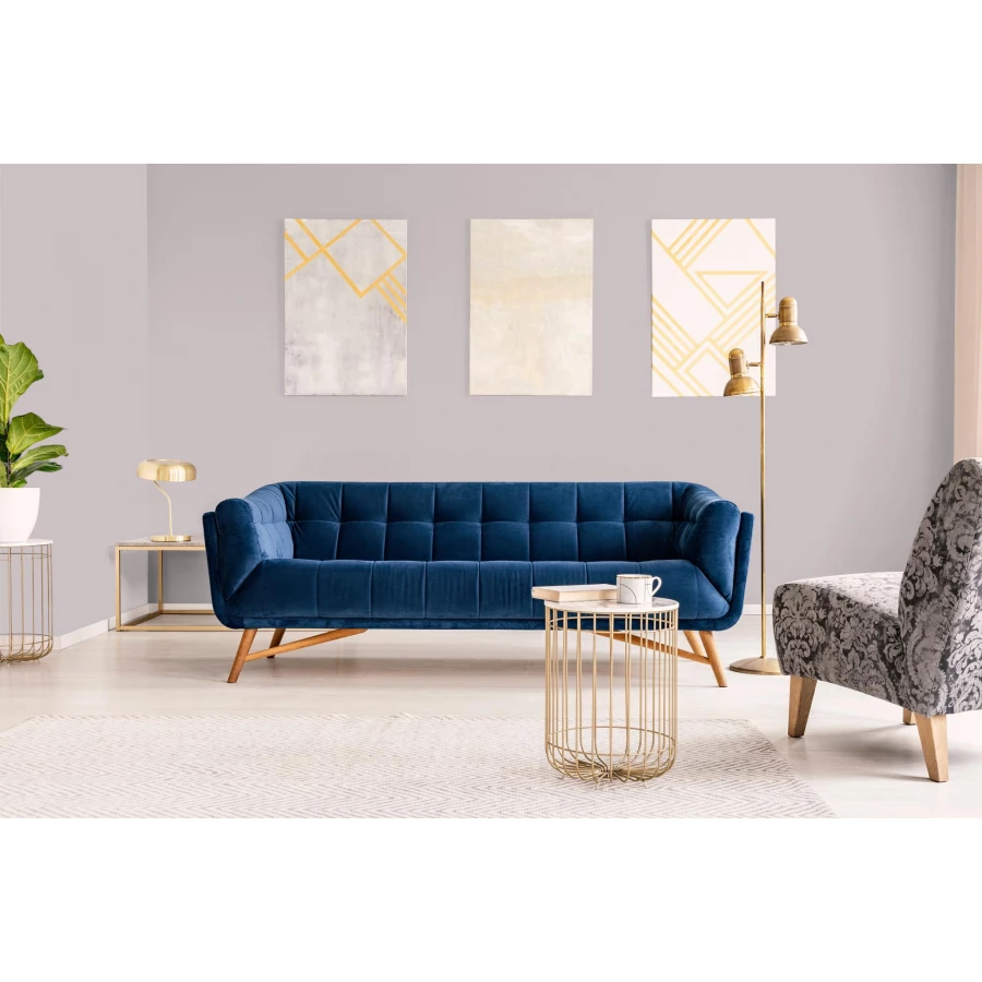 Обои флизелин Hygge Roll Nature Серый Hg40 001 10,05x1,00 м