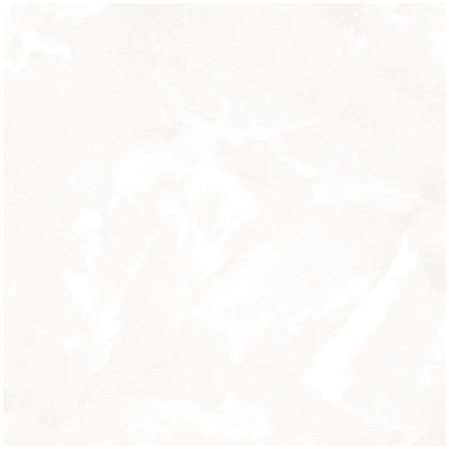 Керамогранит Laparet Royal Swiss White лаппатированный белый 60х60 см