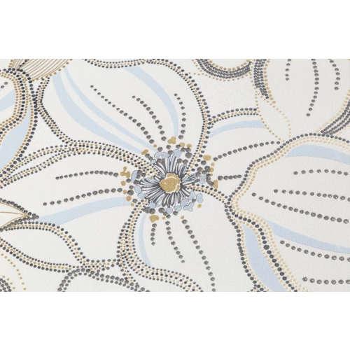 Обои флизелиновые Palitra Home Azalea бежевые HC31178-16 1,06х10,05 м