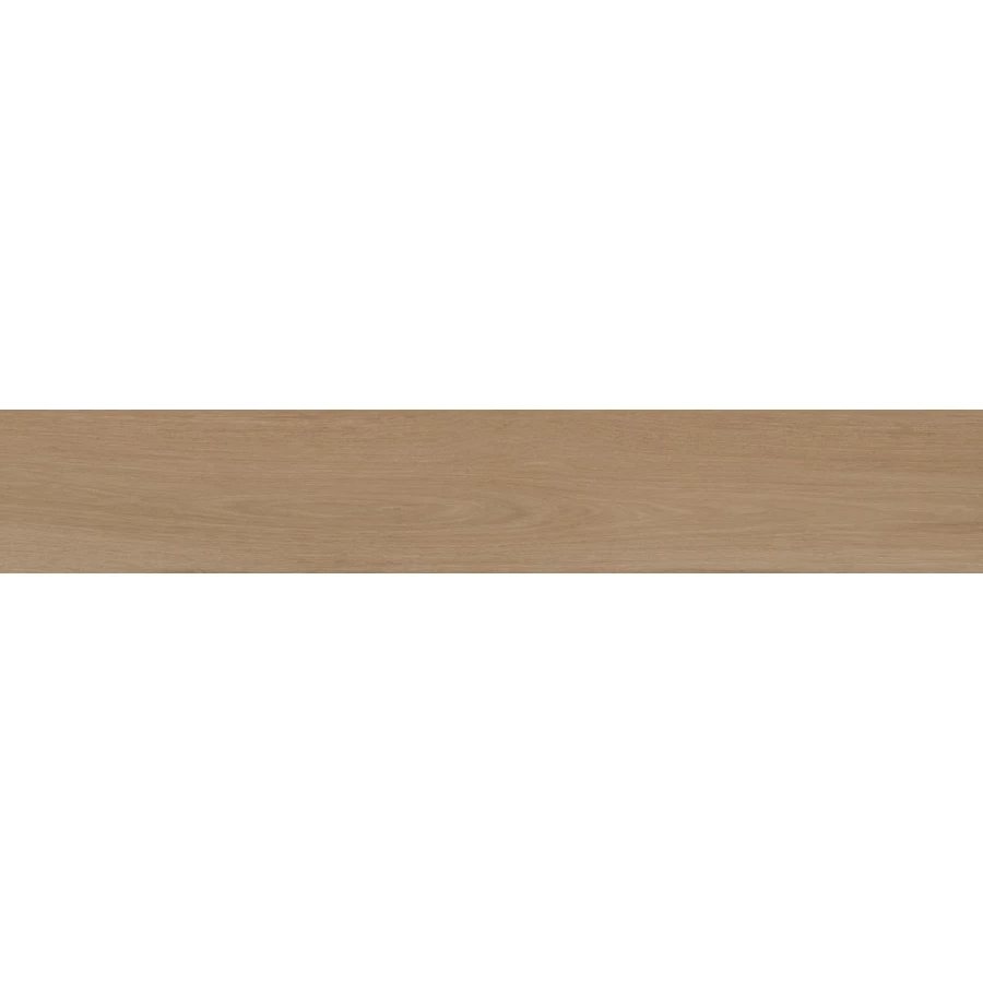 Керамогранит Kerranova Bosikom Smoky матовый коричневый K-2162/MR 120x20 см