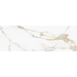 Плитка настенная Delacora Barbados Calacatta WT93BAB00 90х30 см