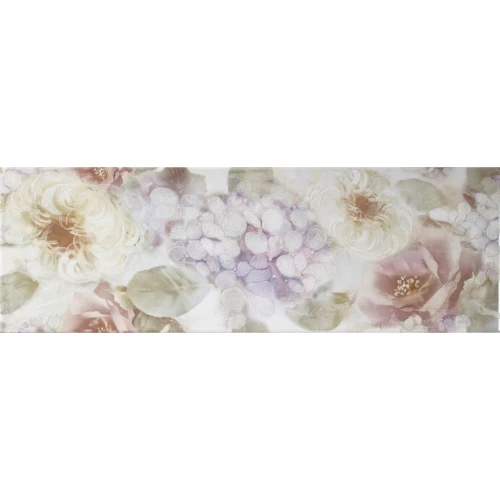 Декор Pamesa Dec Flor 1 25х75 см