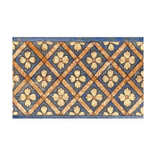 Керамогранит Natucer Nobleza Frontal Angelo Porc 30х15,5 см