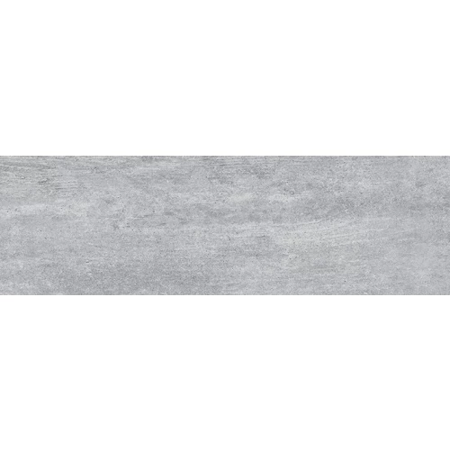 Керамогранит Cersanit Cemento floor C-CW4M402D глазурованная темно-серый 18.5x59.8