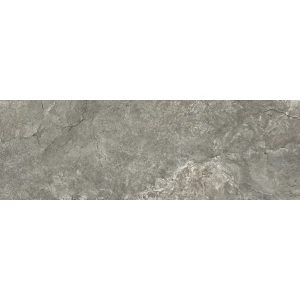 Плитка настенная ALMA Ceramica Land матовая серая TWU3090LAN70R 90х30 см