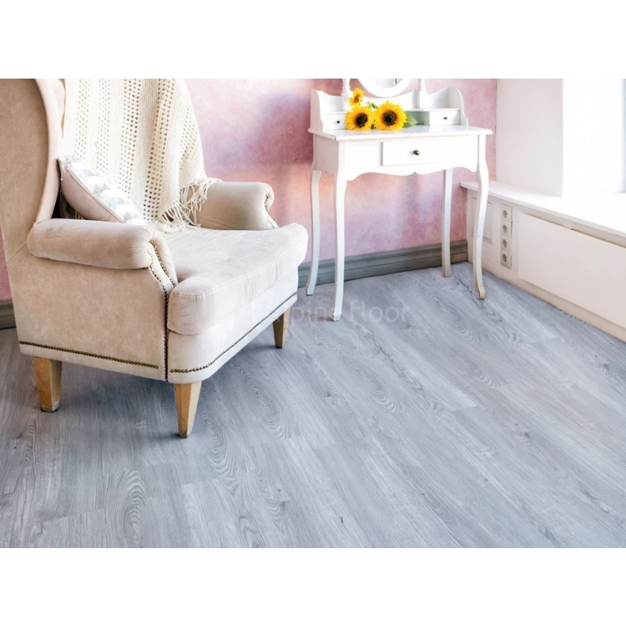 Sequoia LVT
