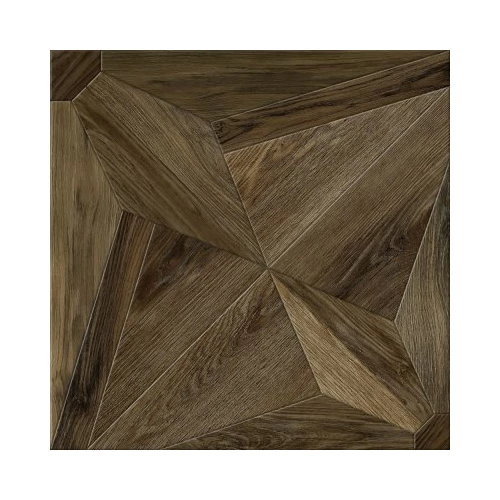 Керамогранит Керамин Окленд 4 коричневый 50*50 см