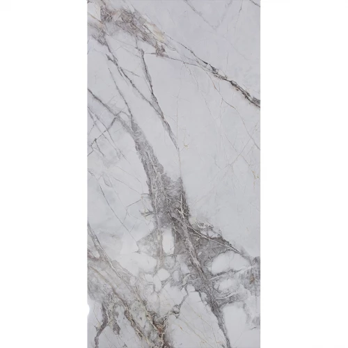 Керамогранит Planet Ceramics UKYF 765 бело-серый 120х60 см