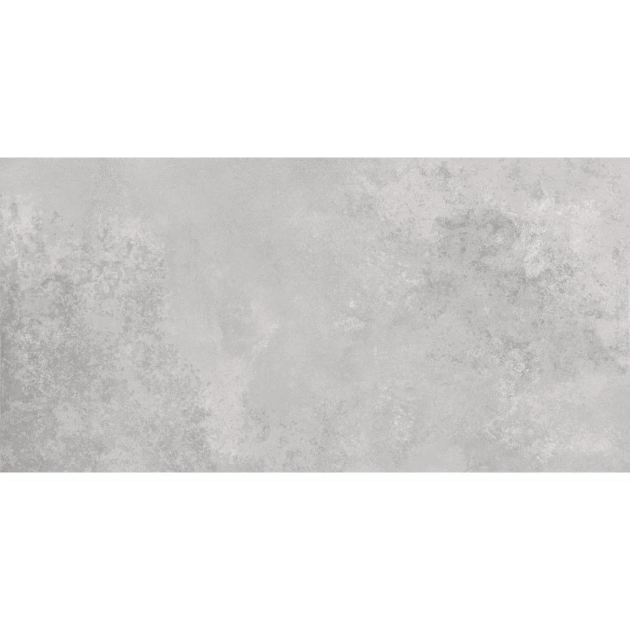 Керамогранит Laparet Illusion Grey матовый+гл.чернила STR серый 120х60 см
