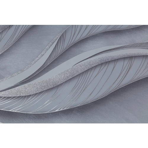 Обои флизелиновые Palitra Life Domingo серые PL72358-44 1,06х10,05 м