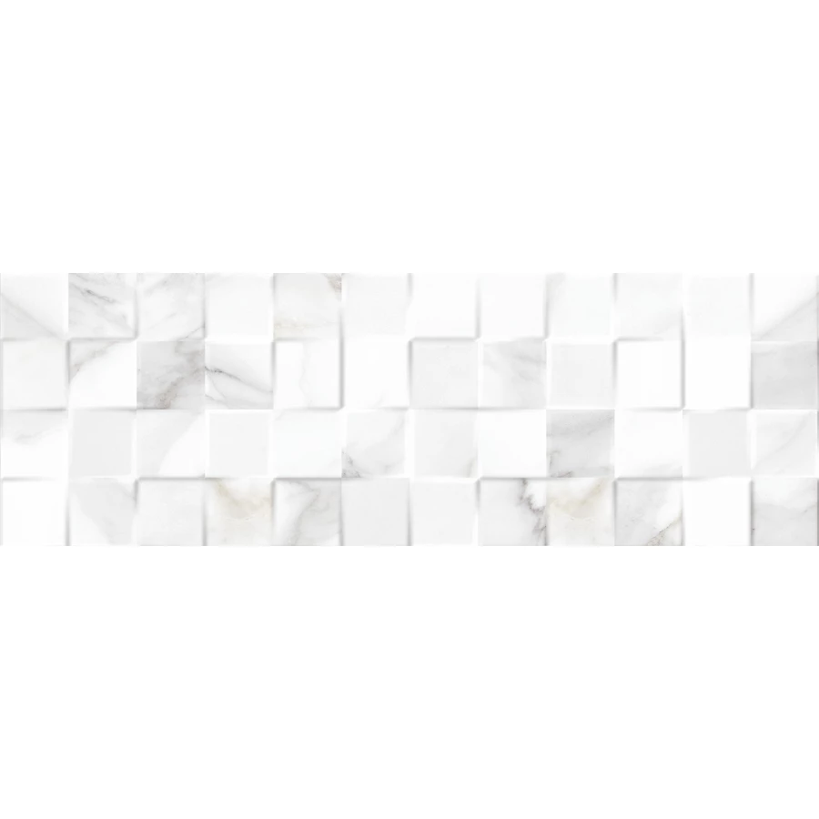 Плитка настенная Laparet Cassiopea мозаика 17-30-00-479 20х60