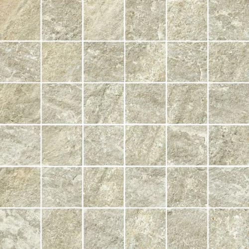 Мозаика Italon Магма Минерал матовая бежевая 610110001368 30х30 см