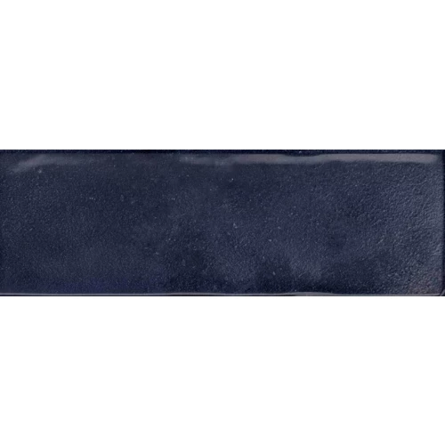 Плитка настенная EL Barco Vogue Denim глянцевая синяя 20x6,5 см