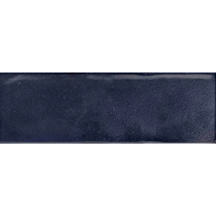 Плитка настенная EL Barco Vogue Denim глянцевая синяя 20x6,5 см